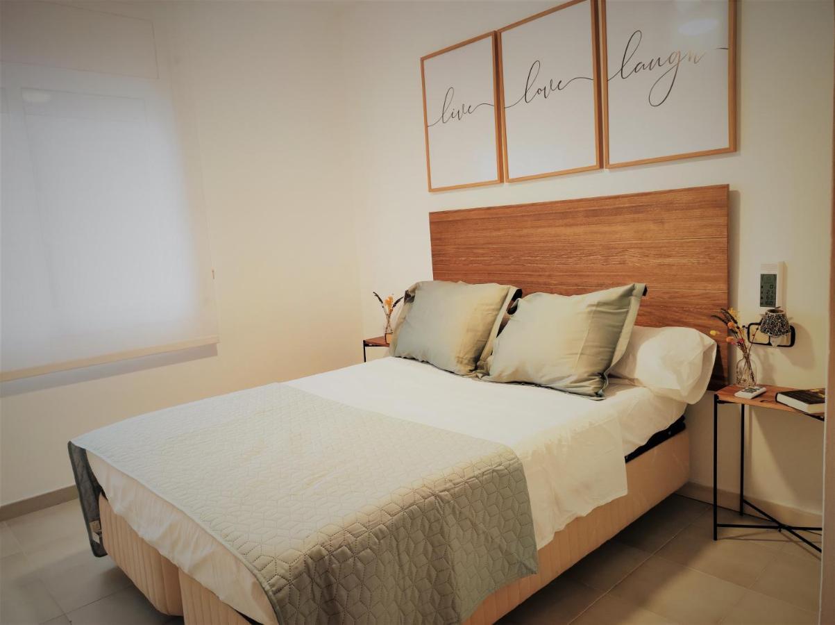 Lovely Apartment Calafell Exteriér fotografie